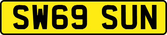 SW69SUN