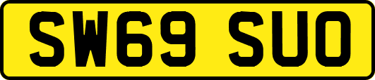 SW69SUO