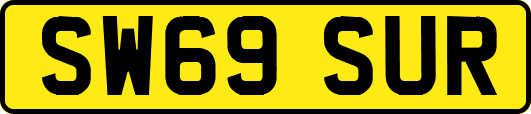SW69SUR