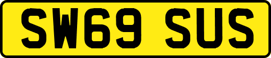 SW69SUS