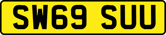 SW69SUU