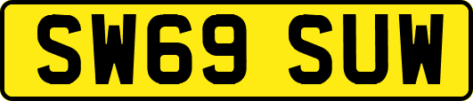 SW69SUW
