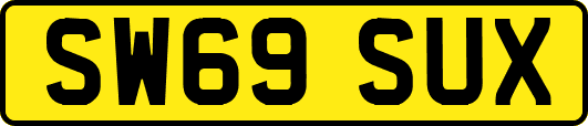 SW69SUX