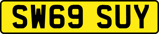 SW69SUY