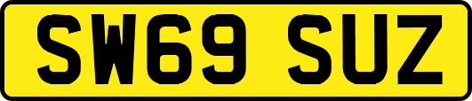 SW69SUZ