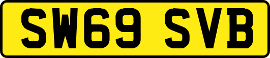SW69SVB