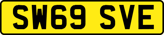 SW69SVE