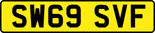 SW69SVF