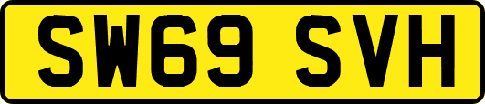 SW69SVH