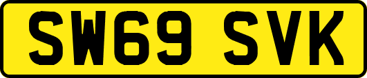 SW69SVK
