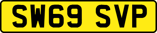 SW69SVP
