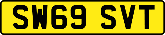 SW69SVT