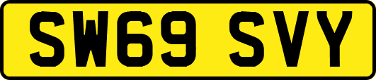 SW69SVY