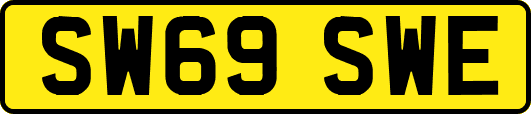 SW69SWE