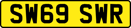 SW69SWR