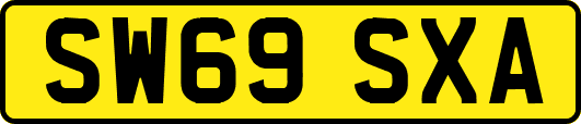 SW69SXA