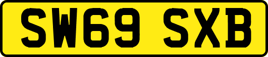 SW69SXB