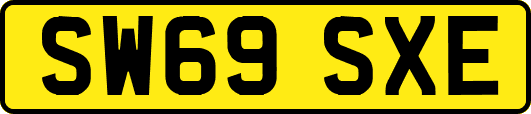 SW69SXE