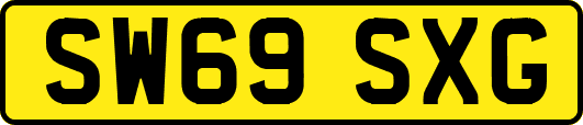 SW69SXG