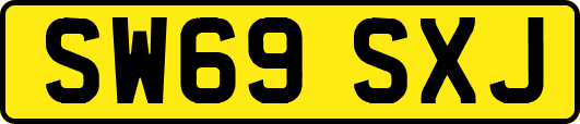SW69SXJ