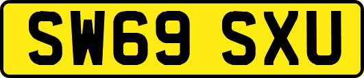 SW69SXU