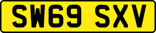 SW69SXV