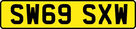 SW69SXW
