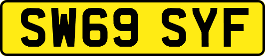 SW69SYF