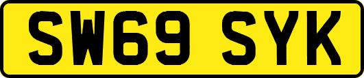 SW69SYK