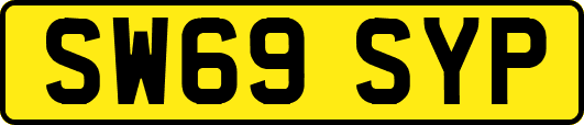 SW69SYP