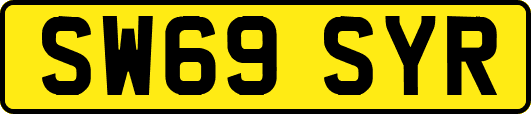 SW69SYR