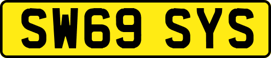 SW69SYS