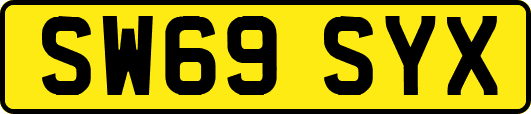 SW69SYX