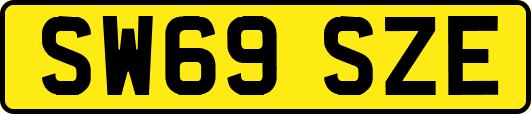 SW69SZE