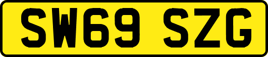 SW69SZG