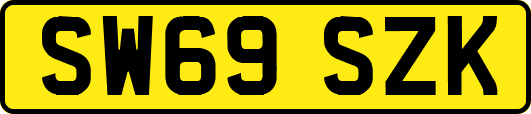 SW69SZK