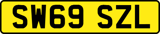SW69SZL