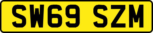 SW69SZM