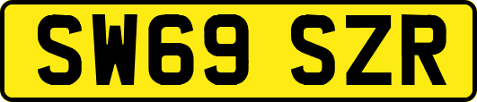 SW69SZR