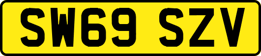 SW69SZV