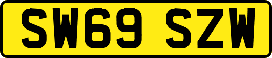 SW69SZW