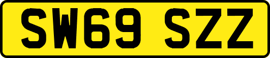 SW69SZZ