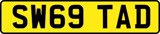 SW69TAD