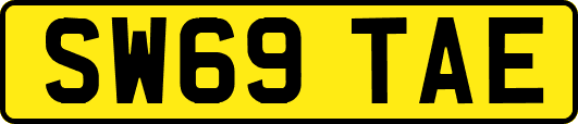 SW69TAE