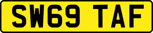 SW69TAF