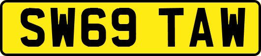 SW69TAW