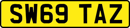 SW69TAZ