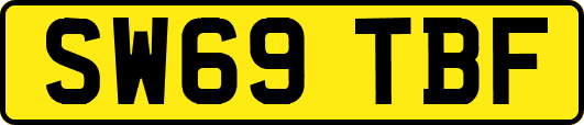 SW69TBF