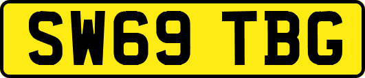 SW69TBG