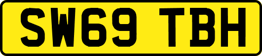 SW69TBH